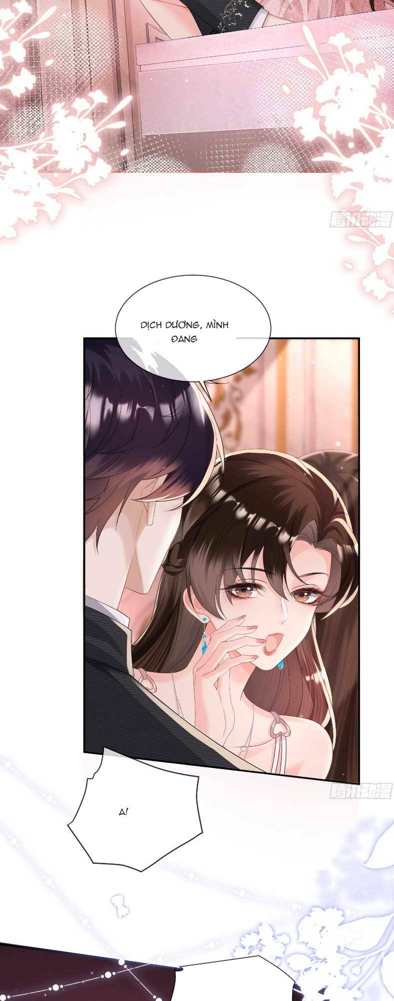 Cố Ý Chiếm Đoạt Chapter 3 - Trang 2