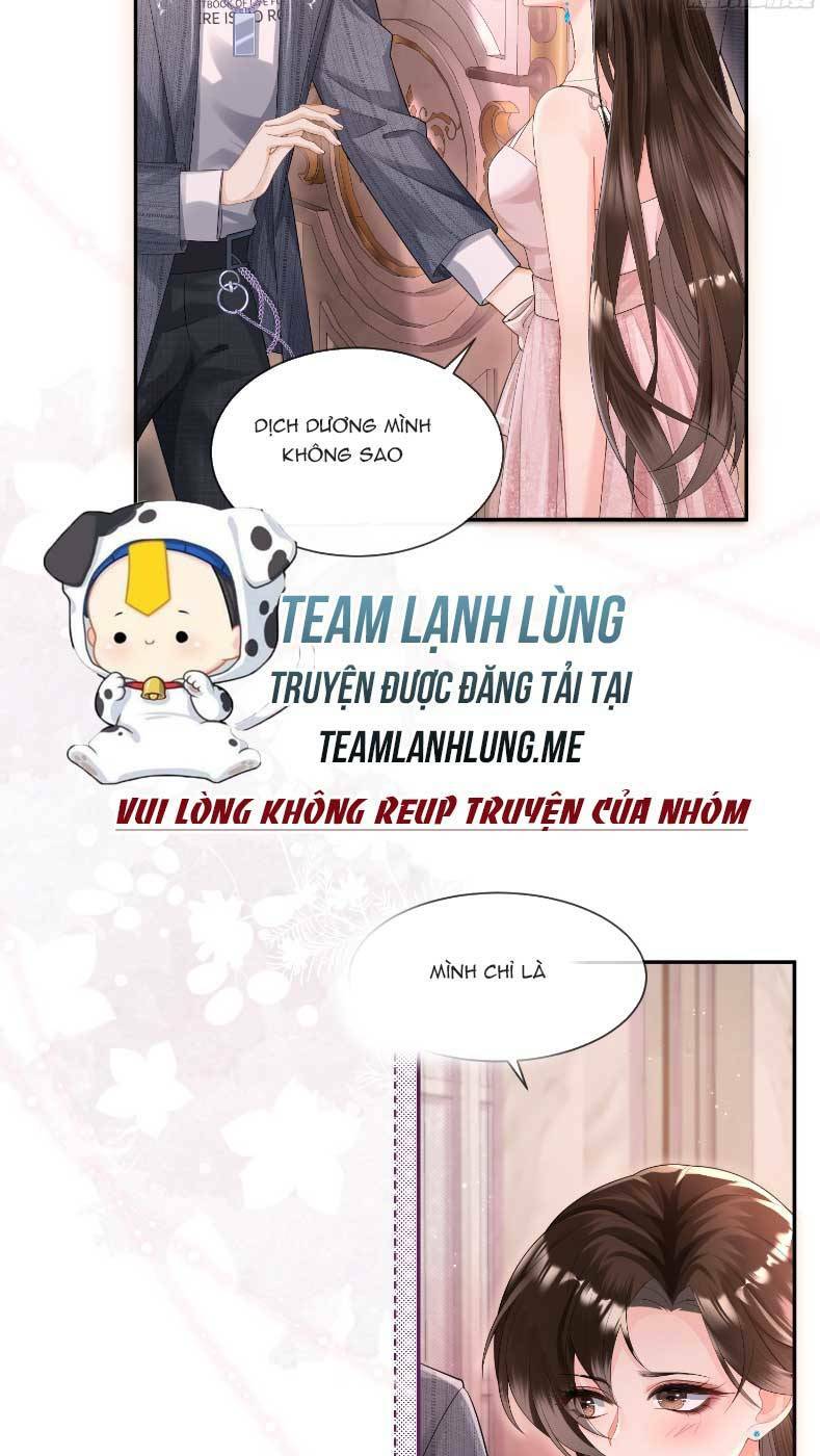 Cố Ý Chiếm Đoạt Chapter 3 - Trang 2