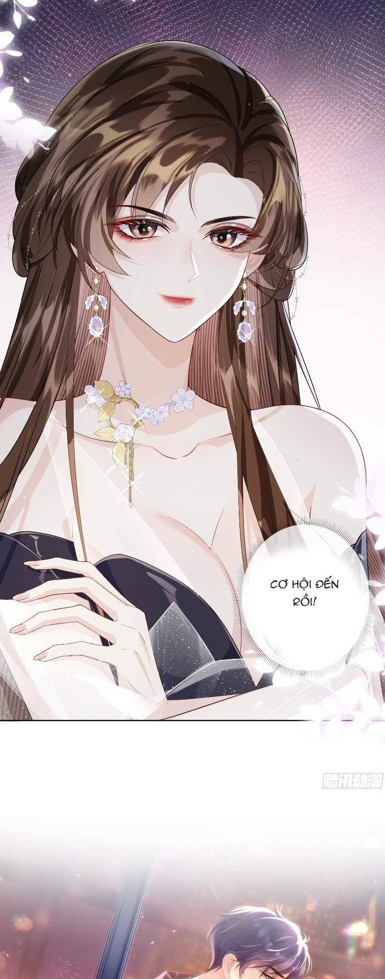 Cố Ý Chiếm Đoạt Chapter 2 - Trang 2