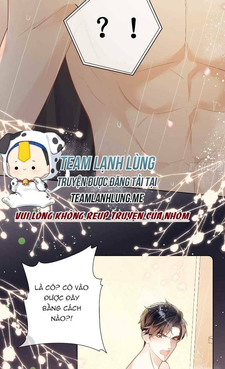 Cố Ý Chiếm Đoạt Chapter 2 - Trang 2