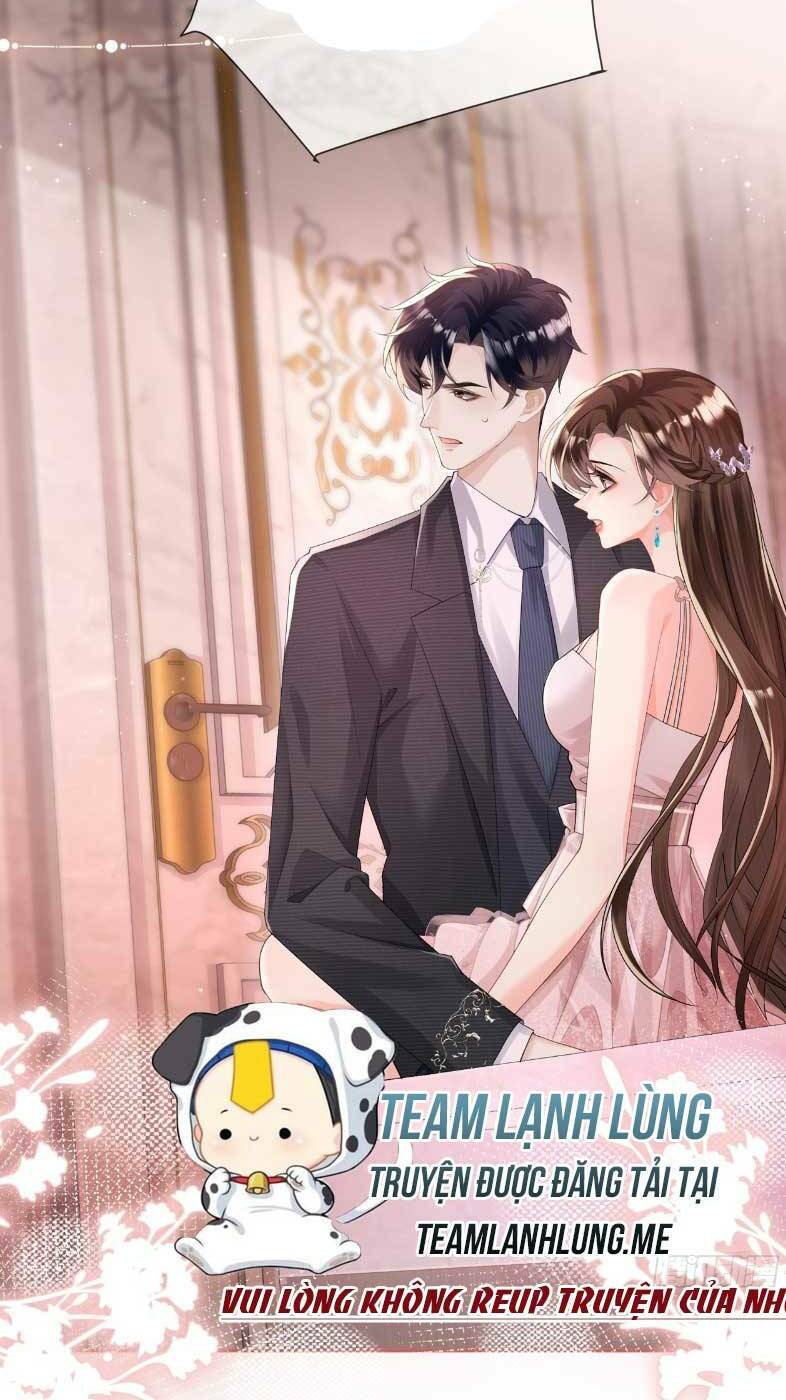 Cố Ý Chiếm Đoạt Chapter 2 - Trang 2