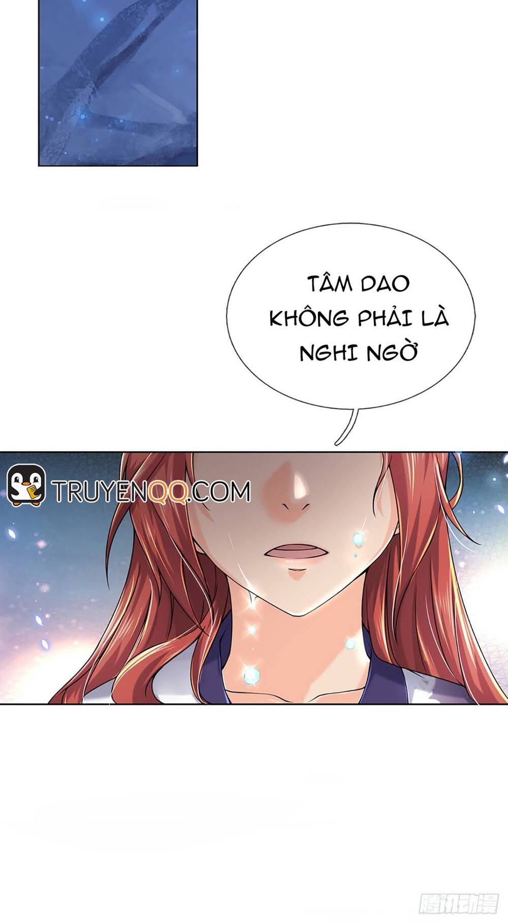 Trở Thành Bá Chủ Chapter 4 - Trang 2