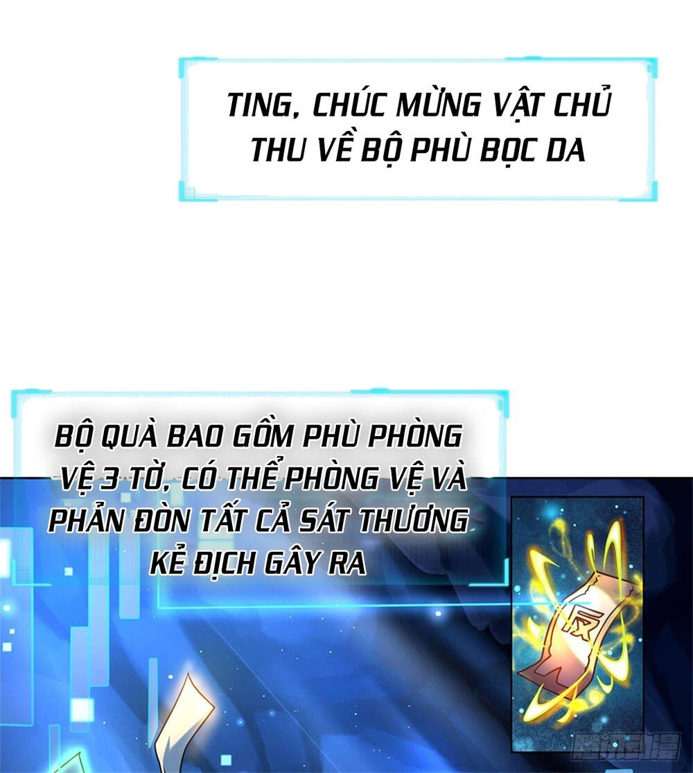 Trở Thành Bá Chủ Chapter 3 - Trang 2