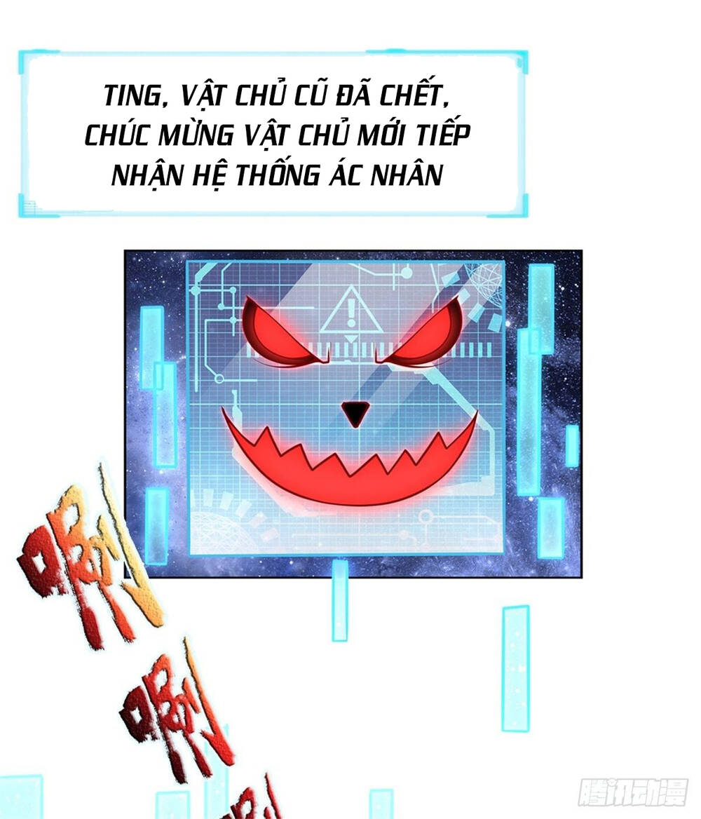 Trở Thành Bá Chủ Chapter 2 - Trang 2