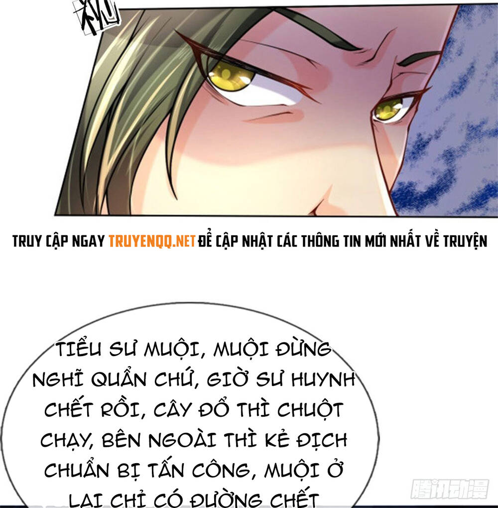 Trở Thành Bá Chủ Chapter 1 - Trang 2