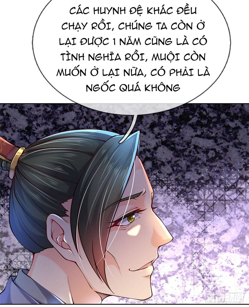 Trở Thành Bá Chủ Chapter 1 - Trang 2