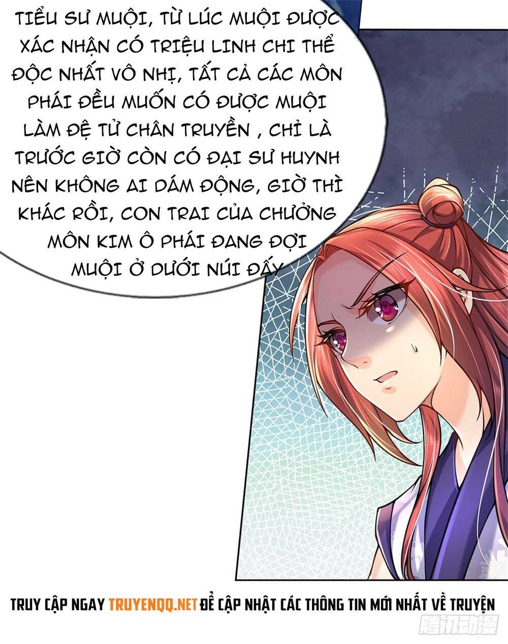 Trở Thành Bá Chủ Chapter 1 - Trang 2