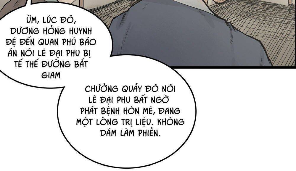 Tam Giới Chí Chapter 16 - Trang 2