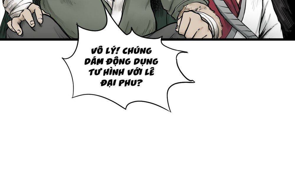 Tam Giới Chí Chapter 16 - Trang 2