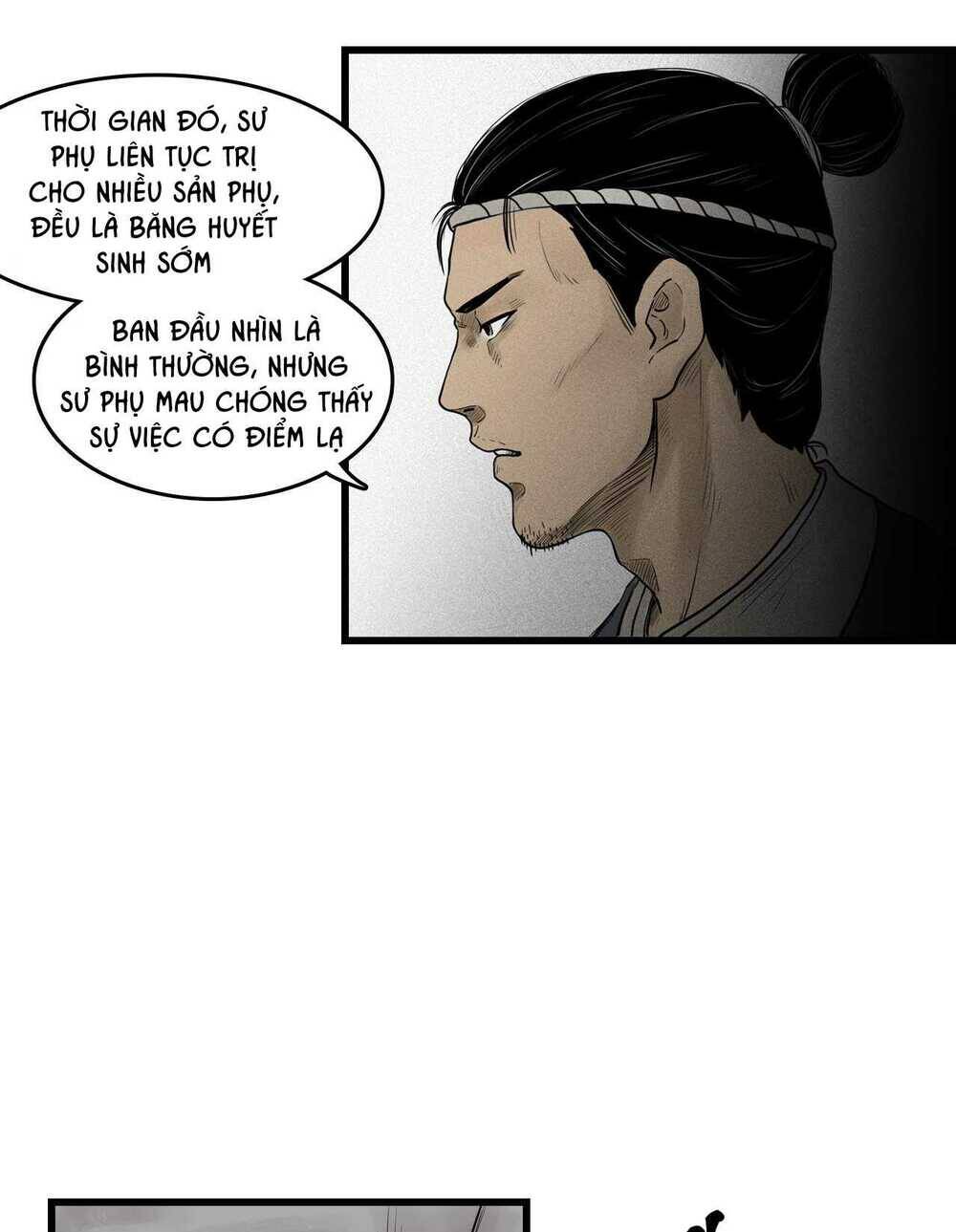 Tam Giới Chí Chapter 15 - Trang 2