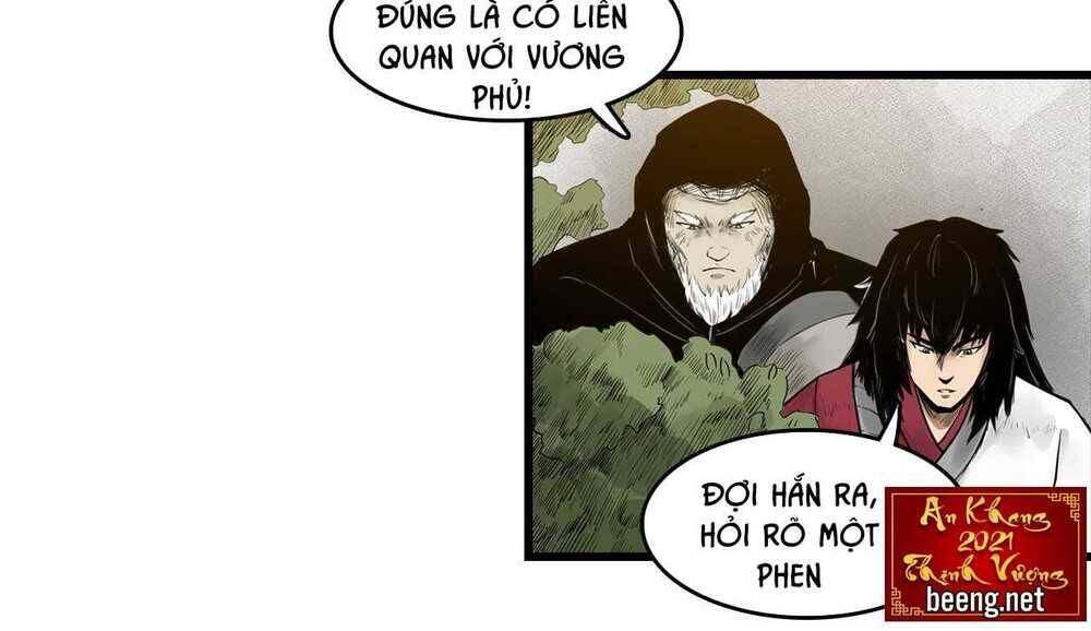 Tam Giới Chí Chapter 14 - Trang 2