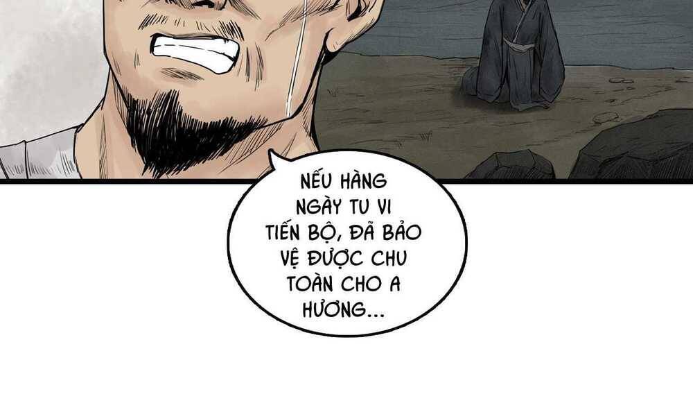 Tam Giới Chí Chapter 14 - Trang 2