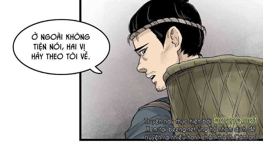 Tam Giới Chí Chapter 14 - Trang 2