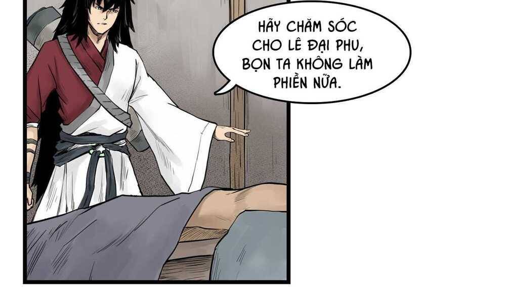 Tam Giới Chí Chapter 14 - Trang 2