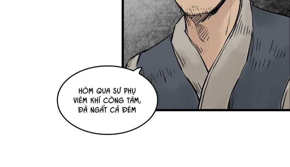 Tam Giới Chí Chapter 13 - Trang 2