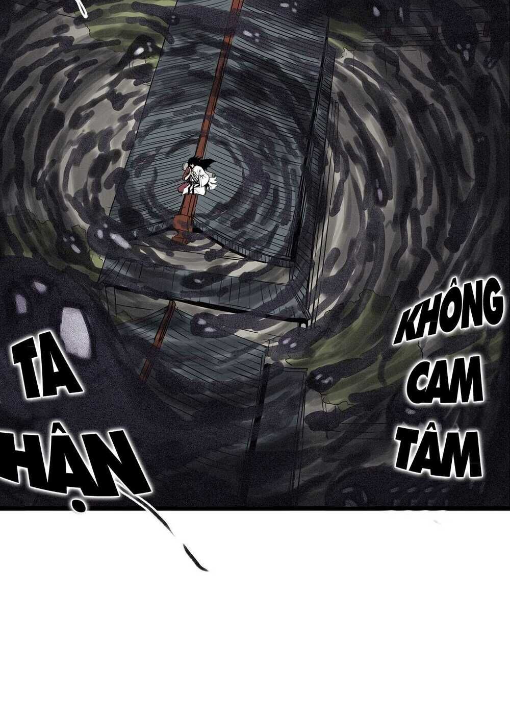 Tam Giới Chí Chapter 12 - Trang 2