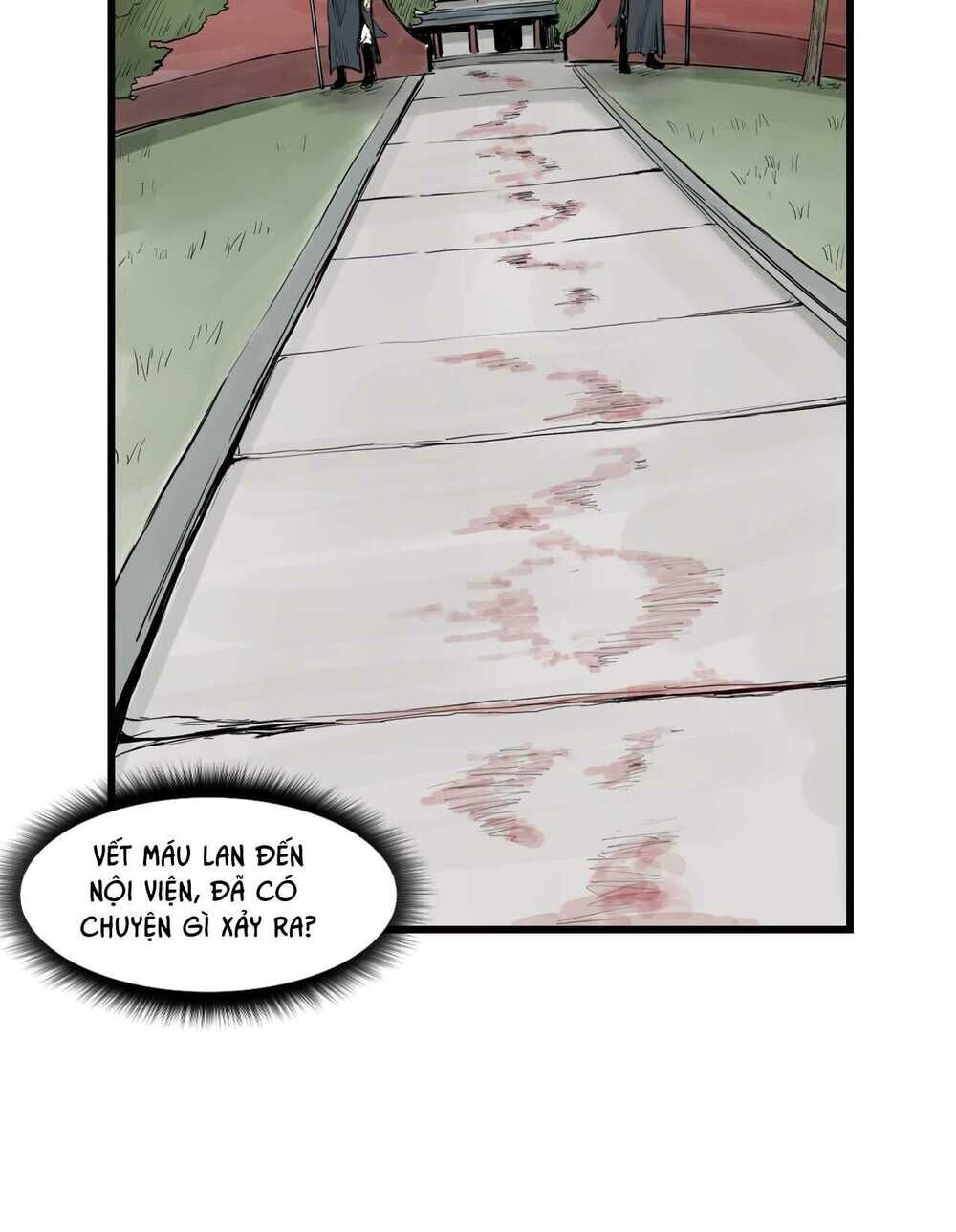 Tam Giới Chí Chapter 11 - Trang 2