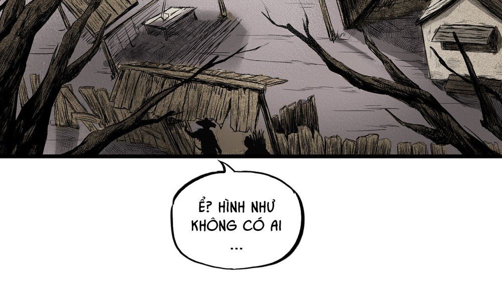 Tam Giới Chí Chapter 9 - Trang 2