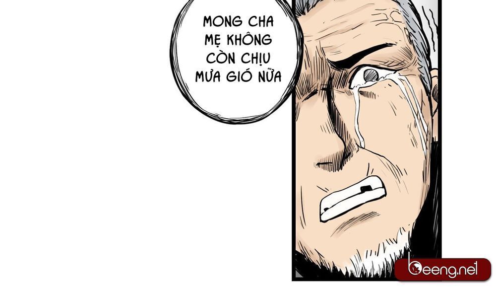 Tam Giới Chí Chapter 9 - Trang 2