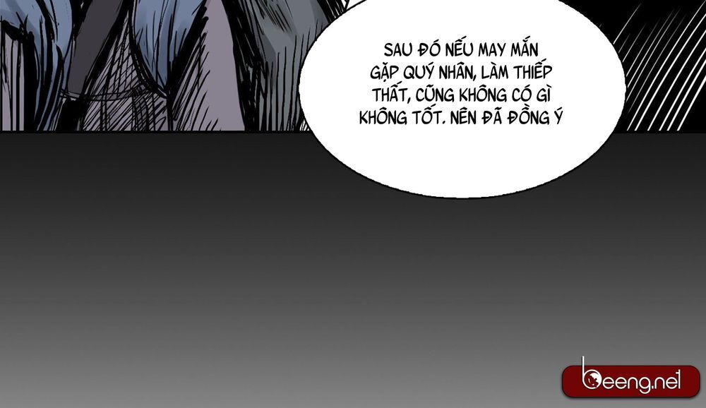 Tam Giới Chí Chapter 7 - Trang 2