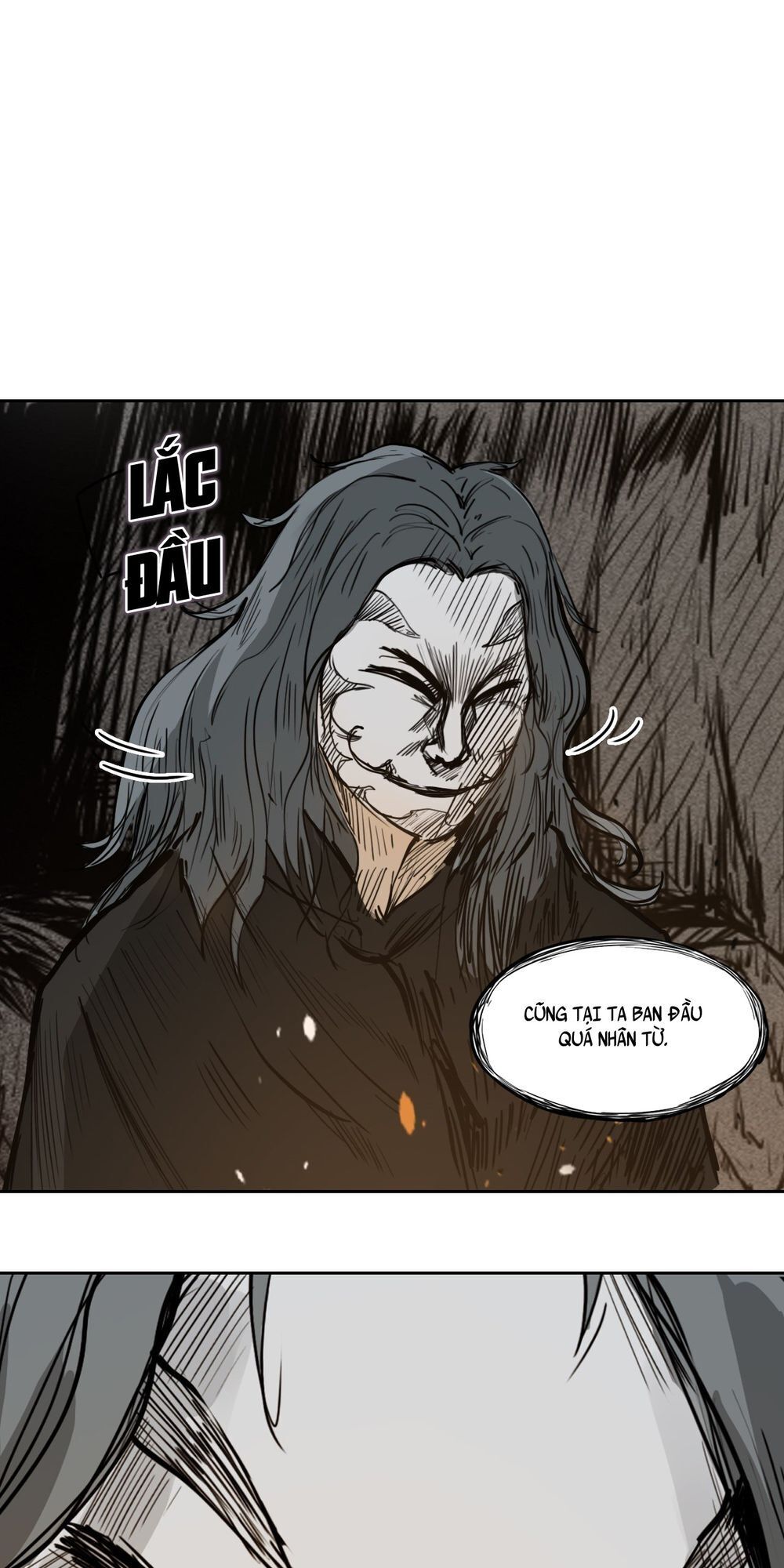 Tam Giới Chí Chapter 7 - Trang 2