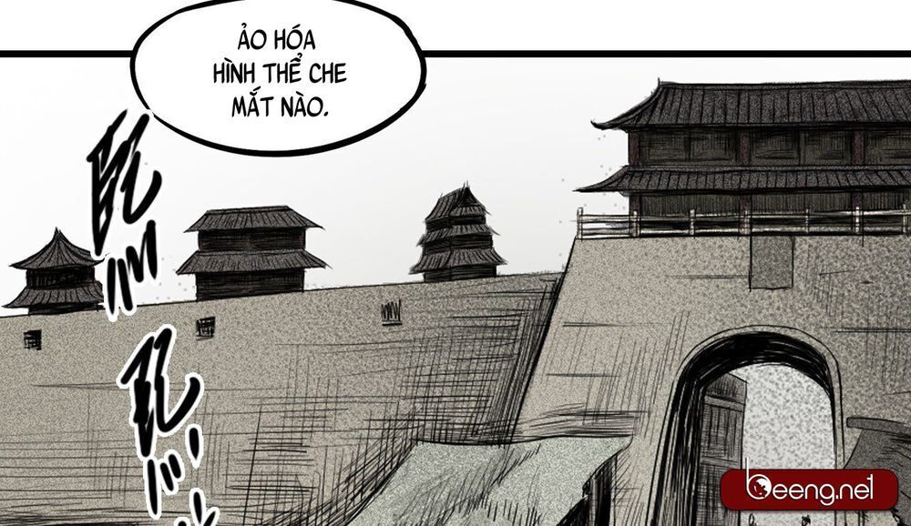 Tam Giới Chí Chapter 6 - Trang 2