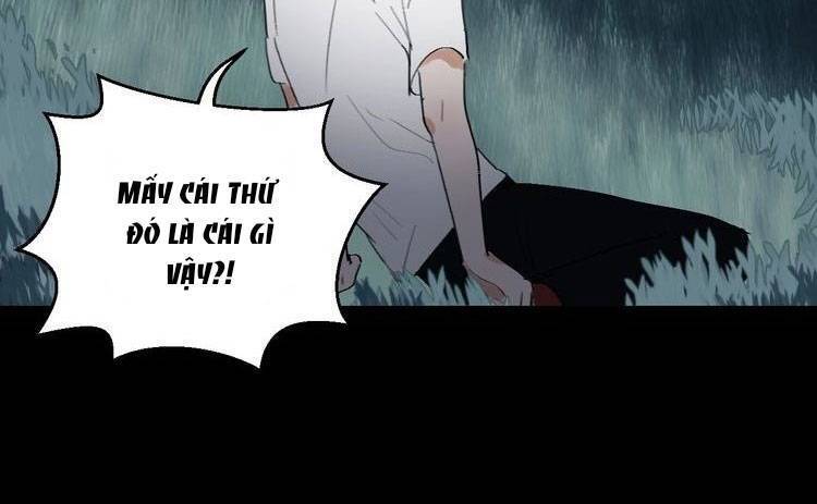 Niên Niên Hữu Ngư Chapter 7 - Trang 2