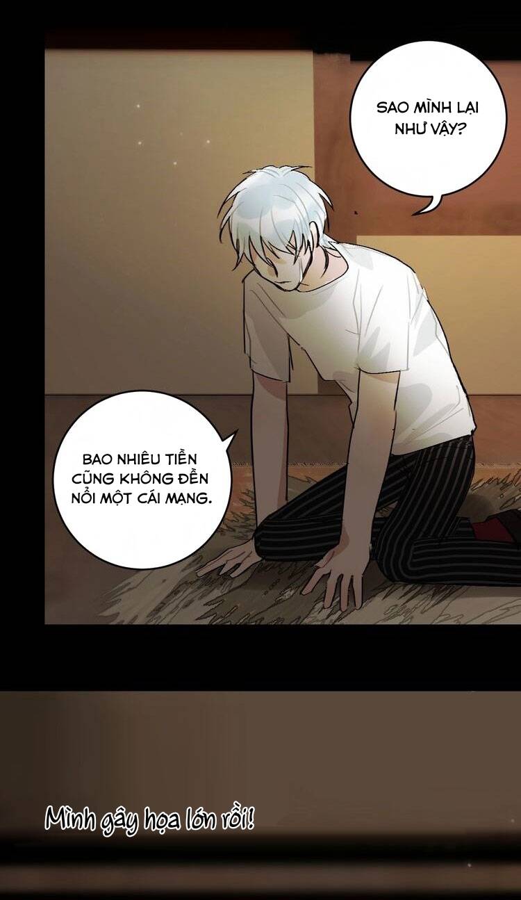 Niên Niên Hữu Ngư Chapter 6 - Trang 2