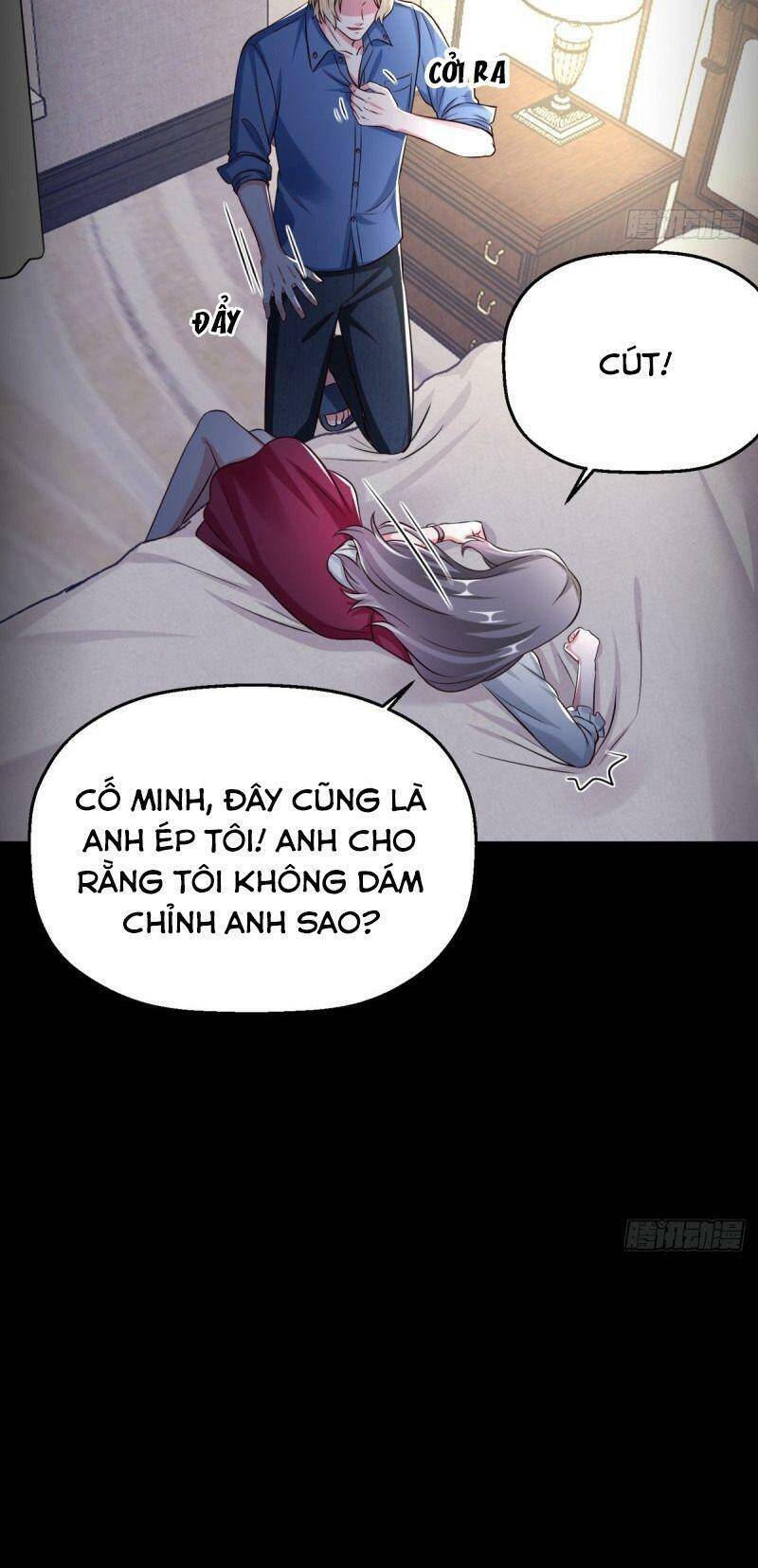 Gà Cưng Nổi Tiếng Theo Đuổi Minh Tinh Chapter 33 - Trang 2