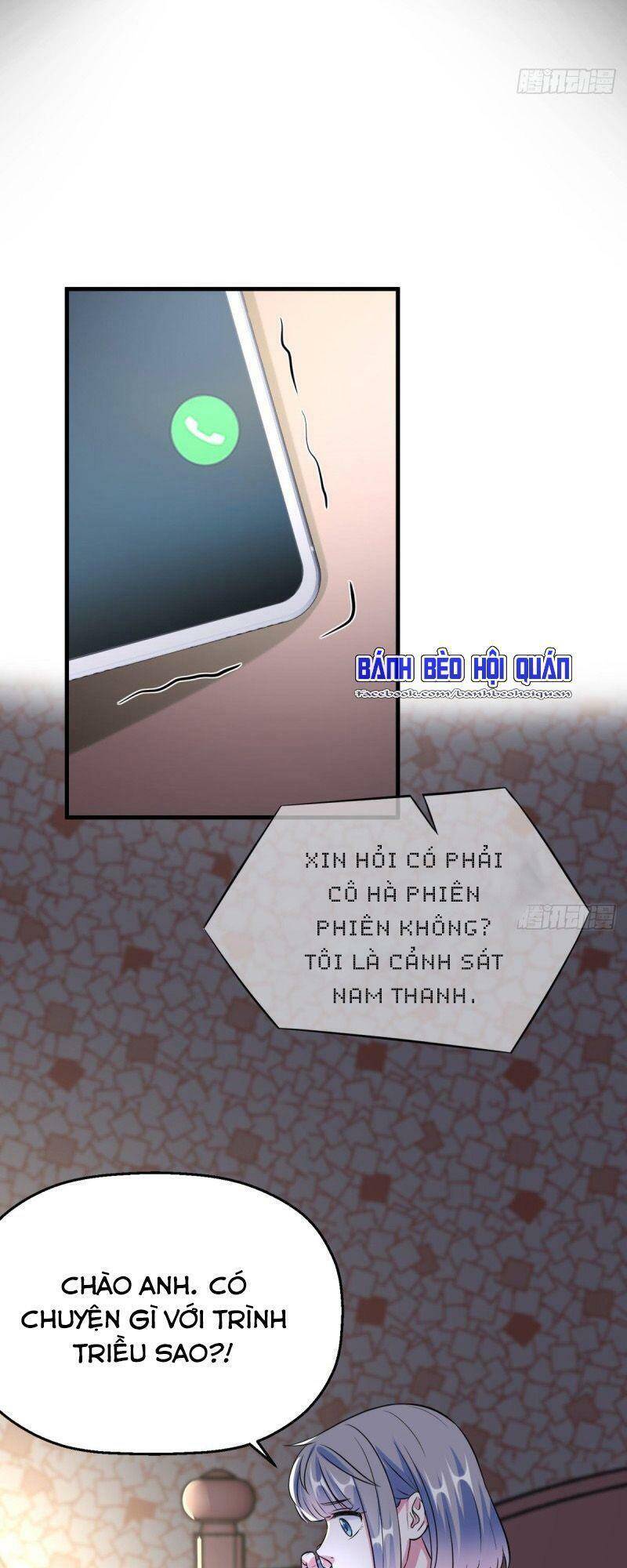 Gà Cưng Nổi Tiếng Theo Đuổi Minh Tinh Chapter 33 - Trang 2