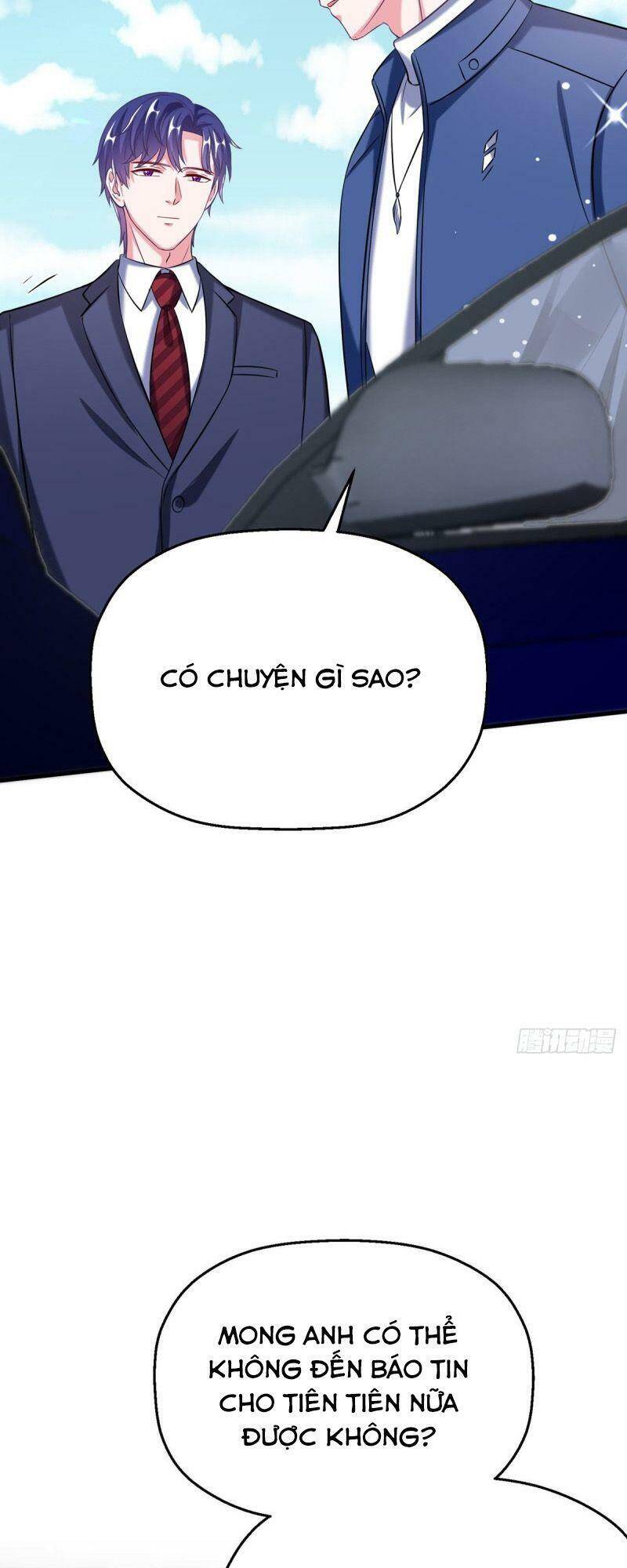 Gà Cưng Nổi Tiếng Theo Đuổi Minh Tinh Chapter 32 - Trang 2