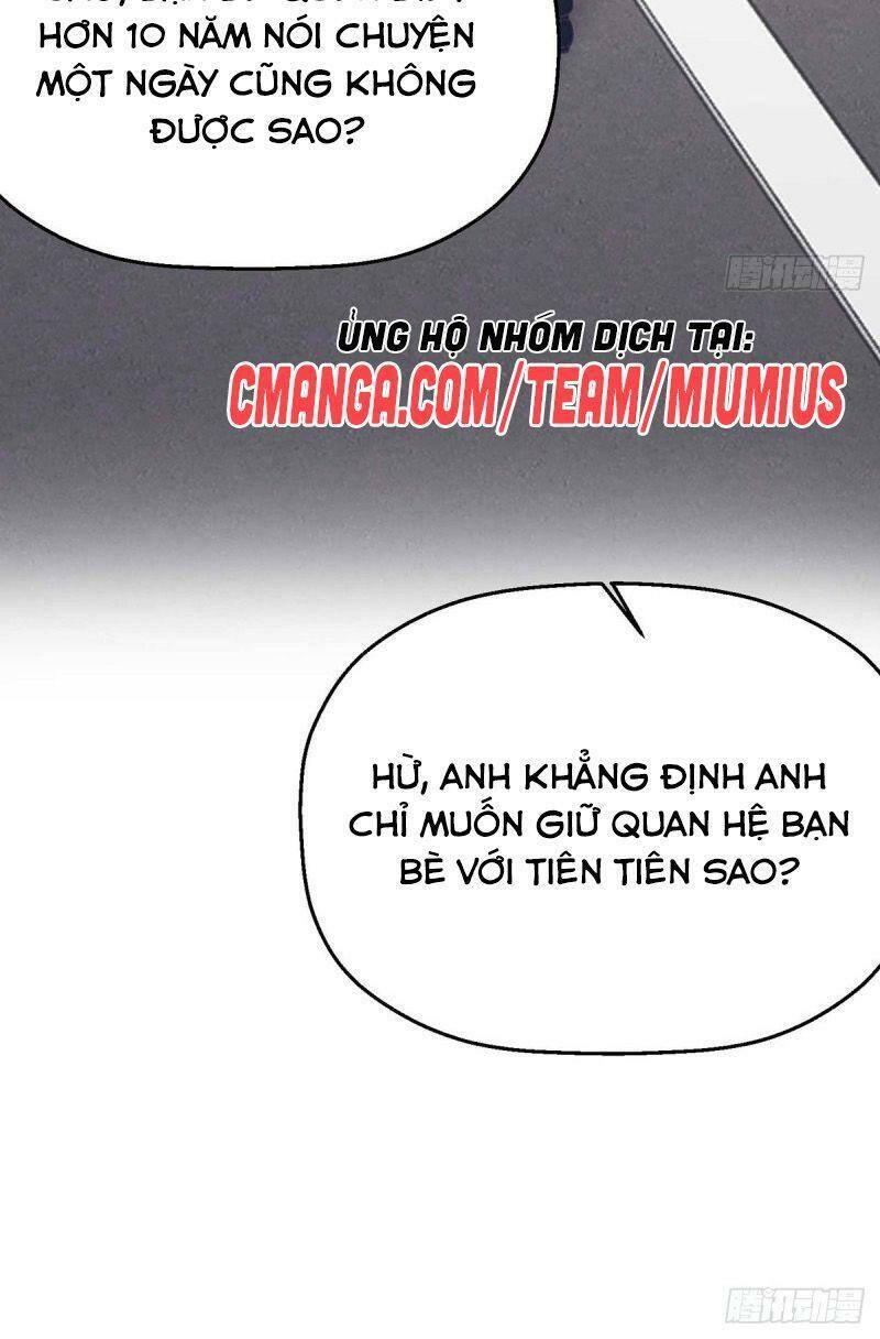 Gà Cưng Nổi Tiếng Theo Đuổi Minh Tinh Chapter 32 - Trang 2