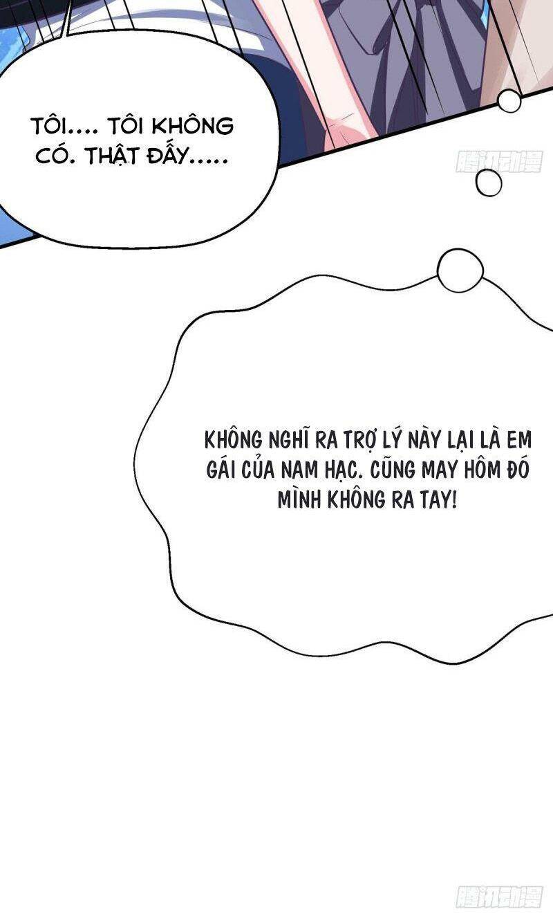 Gà Cưng Nổi Tiếng Theo Đuổi Minh Tinh Chapter 32 - Trang 2