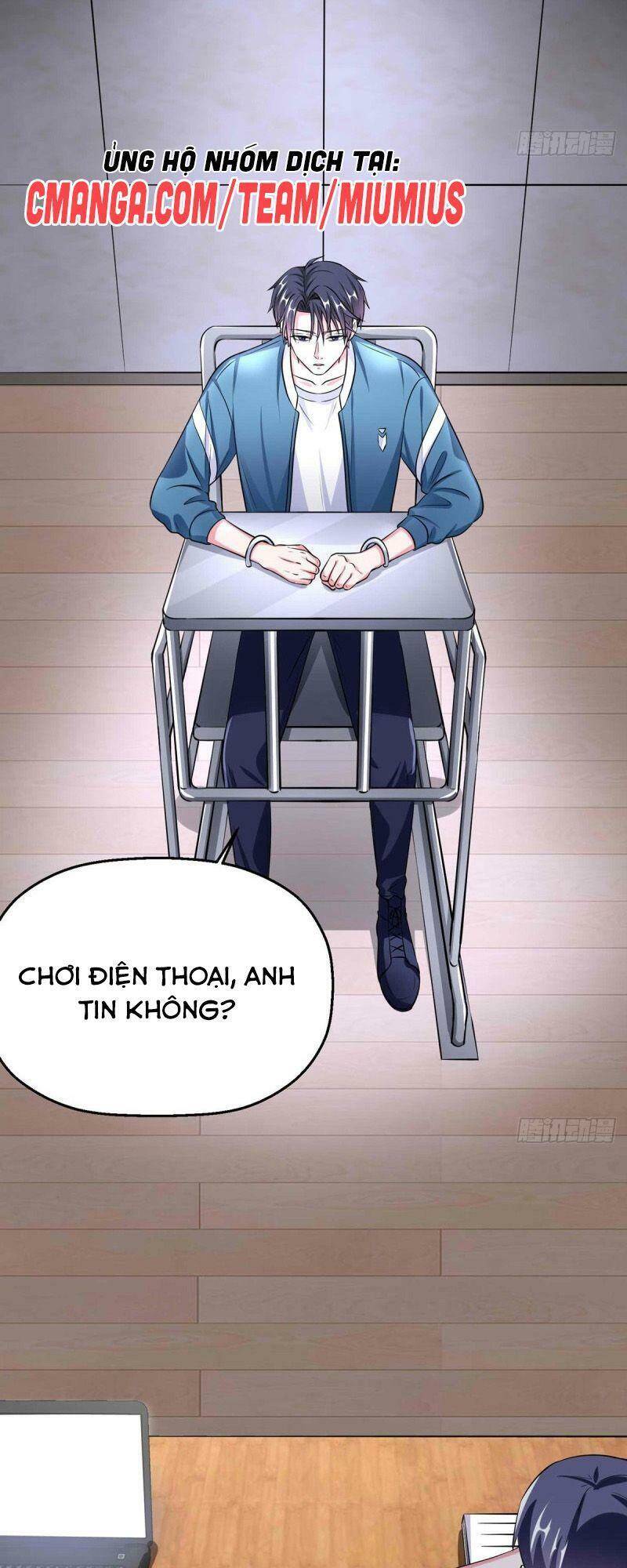 Gà Cưng Nổi Tiếng Theo Đuổi Minh Tinh Chapter 32 - Trang 2