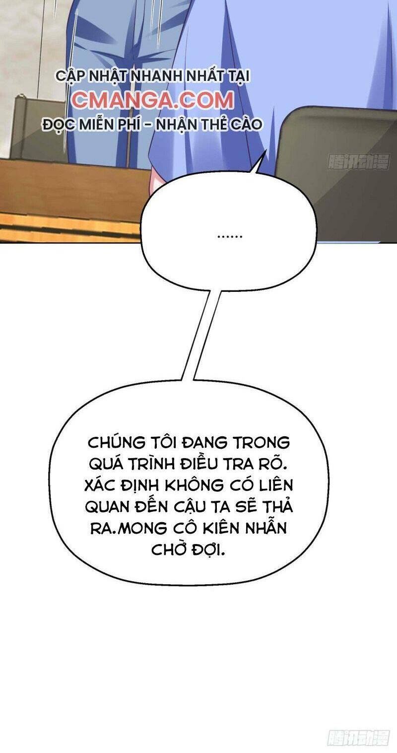 Gà Cưng Nổi Tiếng Theo Đuổi Minh Tinh Chapter 32 - Trang 2