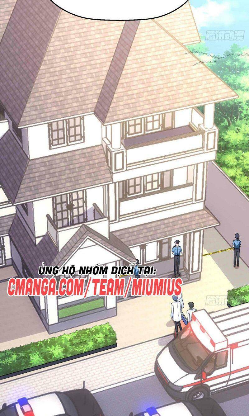 Gà Cưng Nổi Tiếng Theo Đuổi Minh Tinh Chapter 31 - Trang 2