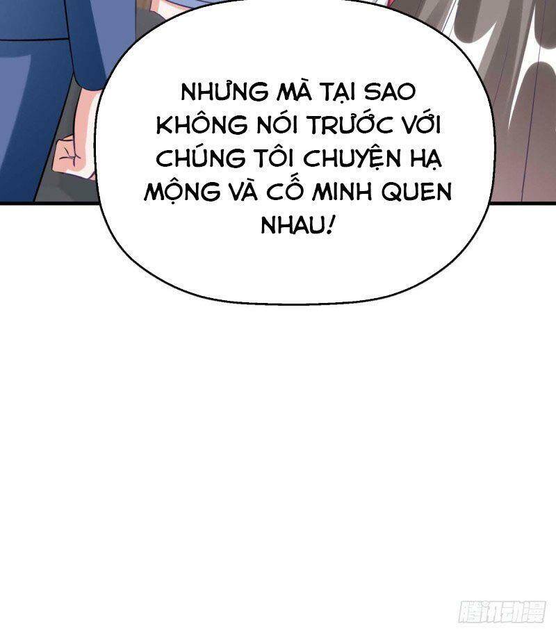 Gà Cưng Nổi Tiếng Theo Đuổi Minh Tinh Chapter 30 - Trang 2