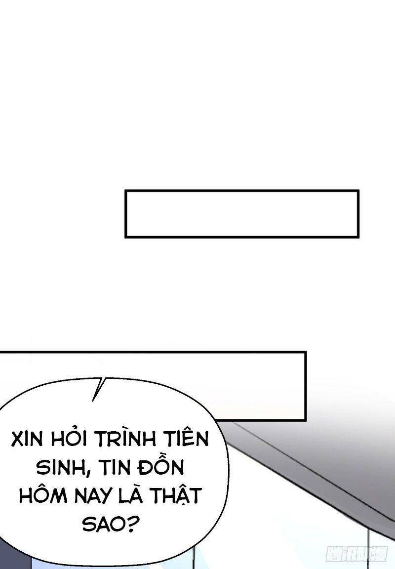 Gà Cưng Nổi Tiếng Theo Đuổi Minh Tinh Chapter 30 - Trang 2