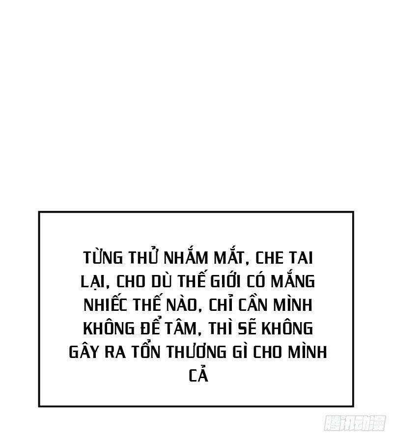 Gà Cưng Nổi Tiếng Theo Đuổi Minh Tinh Chapter 30 - Trang 2