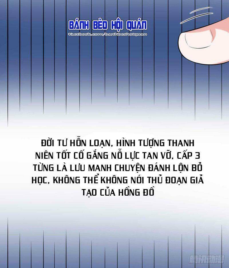 Gà Cưng Nổi Tiếng Theo Đuổi Minh Tinh Chapter 30 - Trang 2