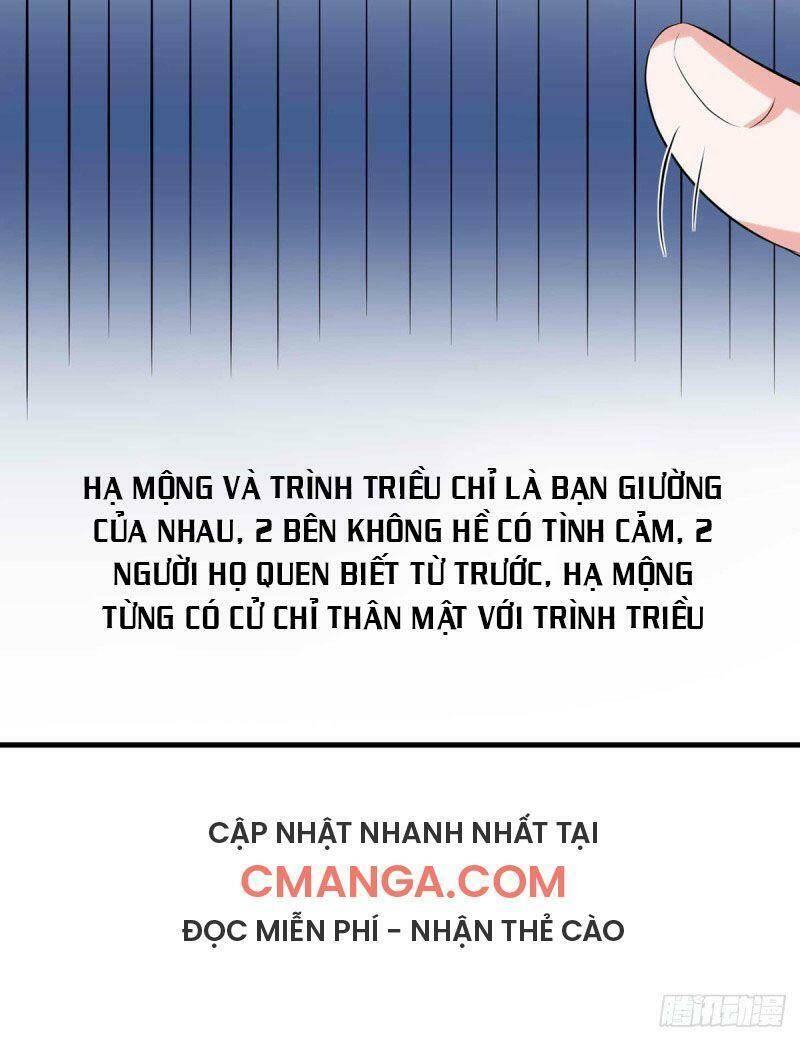 Gà Cưng Nổi Tiếng Theo Đuổi Minh Tinh Chapter 30 - Trang 2