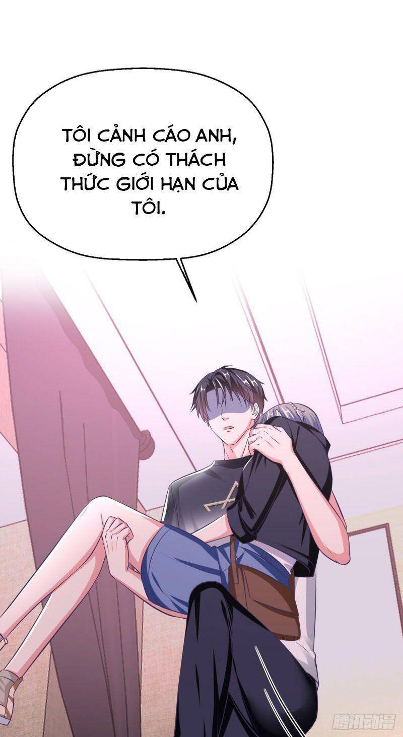 Gà Cưng Nổi Tiếng Theo Đuổi Minh Tinh Chapter 29 - Trang 2