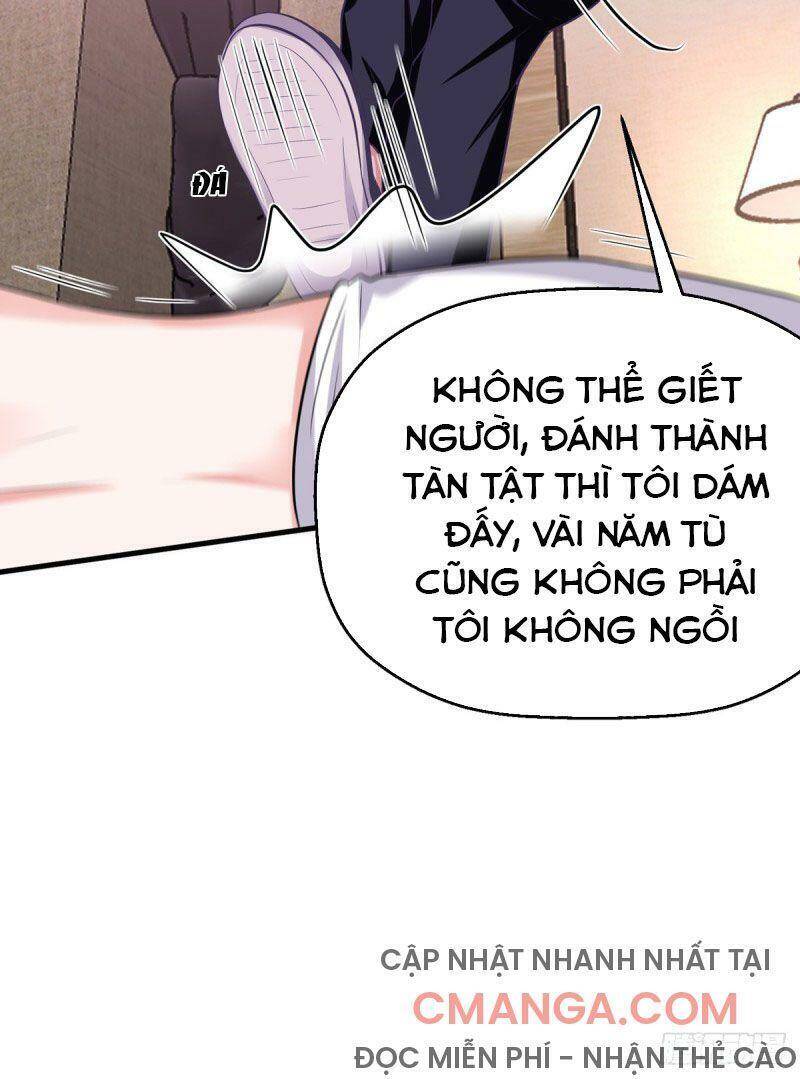 Gà Cưng Nổi Tiếng Theo Đuổi Minh Tinh Chapter 29 - Trang 2