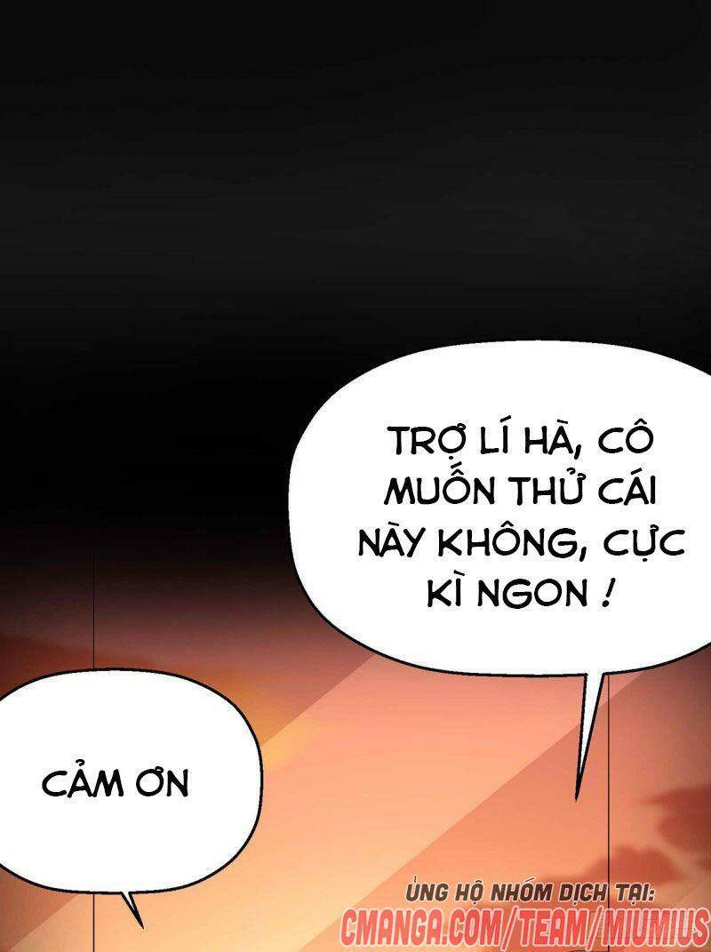 Gà Cưng Nổi Tiếng Theo Đuổi Minh Tinh Chapter 28 - Trang 2