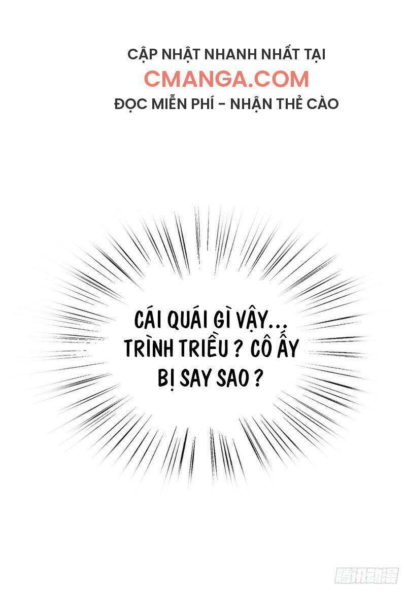 Gà Cưng Nổi Tiếng Theo Đuổi Minh Tinh Chapter 28 - Trang 2