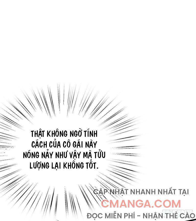 Gà Cưng Nổi Tiếng Theo Đuổi Minh Tinh Chapter 28 - Trang 2