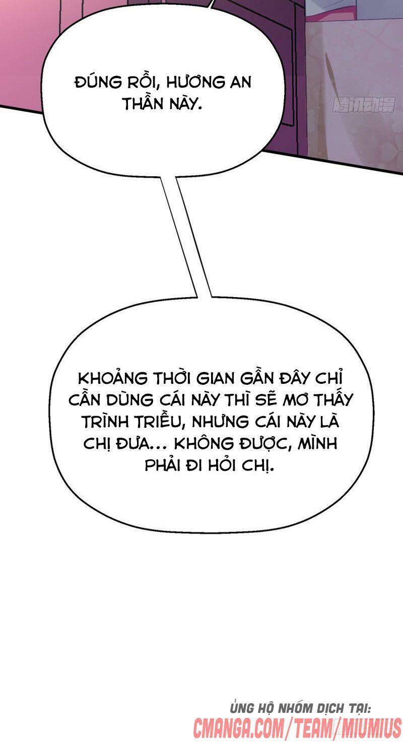 Gà Cưng Nổi Tiếng Theo Đuổi Minh Tinh Chapter 27 - Trang 2