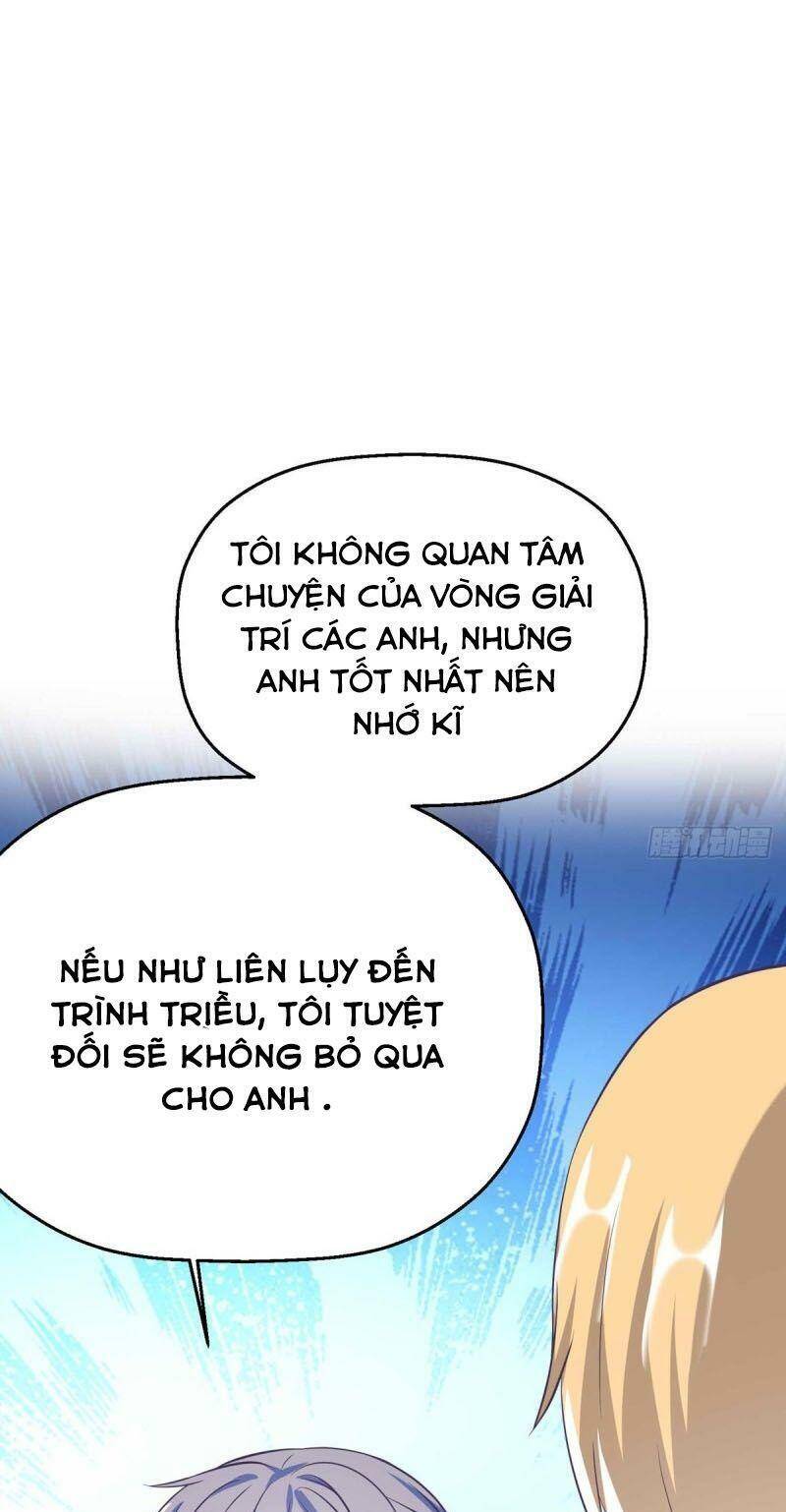 Gà Cưng Nổi Tiếng Theo Đuổi Minh Tinh Chapter 27 - Trang 2