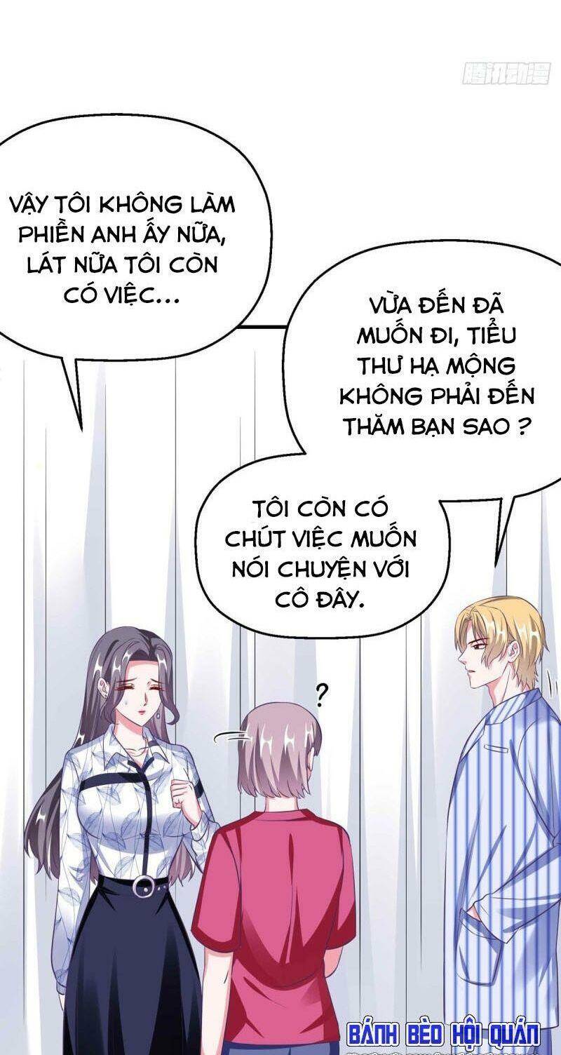 Gà Cưng Nổi Tiếng Theo Đuổi Minh Tinh Chapter 26 - Trang 2