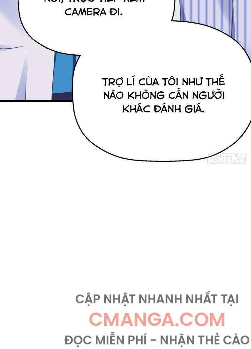 Gà Cưng Nổi Tiếng Theo Đuổi Minh Tinh Chapter 26 - Trang 2